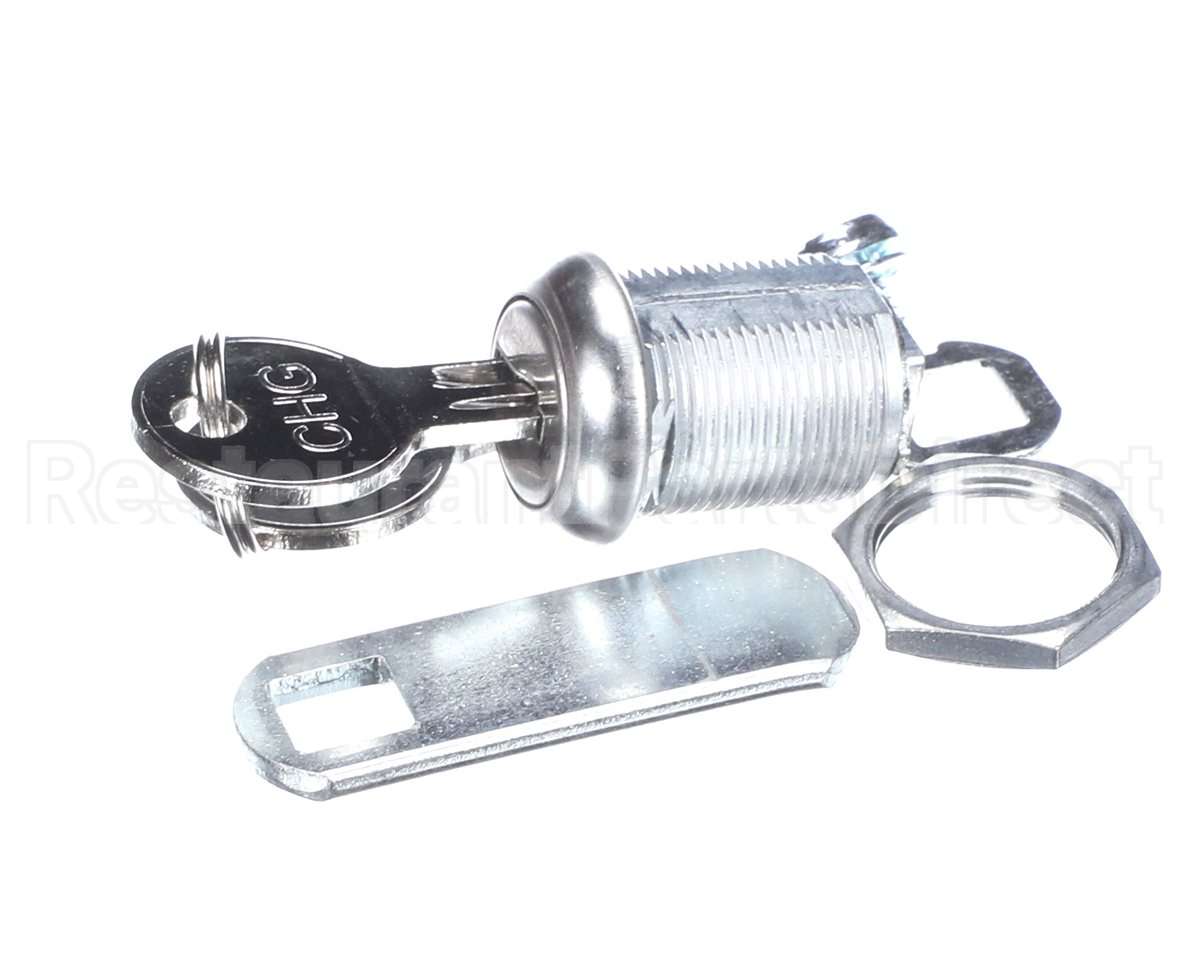 000-D4K-0036-S Delfield Assembly,Lock,Guc