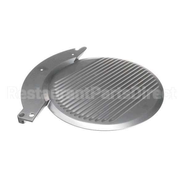 000000038007455003 Compatible Bizerba Blade Cover Open 330 Gsp