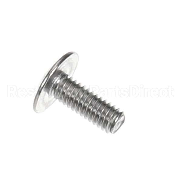 000000056972540000 Compatible Bizerba Mushroom Head Screw M4X10-A2-70