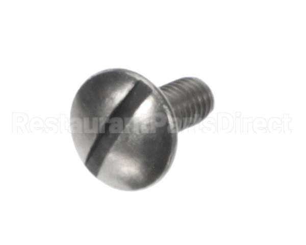 000000056972540000 Bizerba Mushroom Head Screw M4X10-A2-70