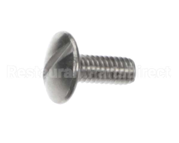 000000056972540000 Bizerba Mushroom Head Screw M4X10-A2-70