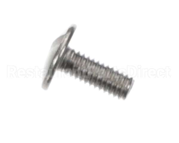 000000056972540000 Bizerba Mushroom Head Screw M4X10-A2-70