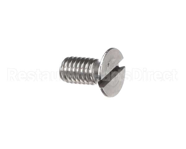 000000057630620000 Bizerba Countersunk Screw M 6X12