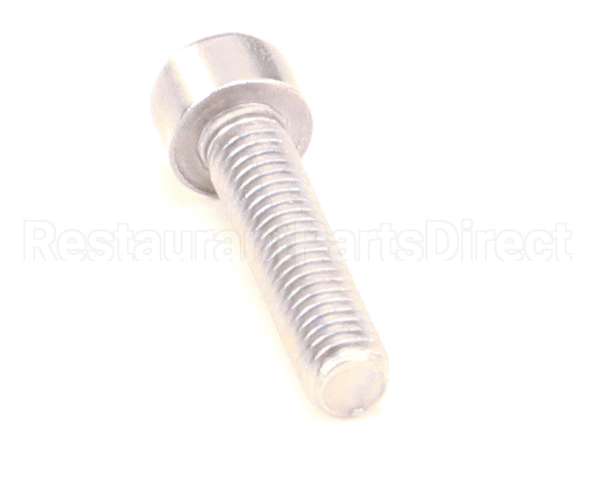 000000057743440000 Bizerba Cheese-Head Screw M 6X25 Din 912 Ni