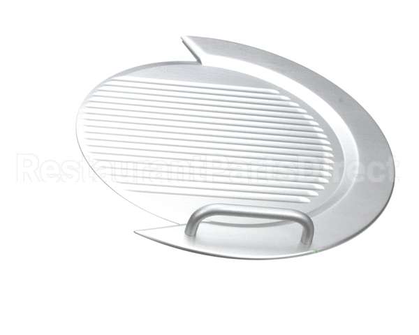 000000060370116900 Bizerba Bladecover,Preassembled