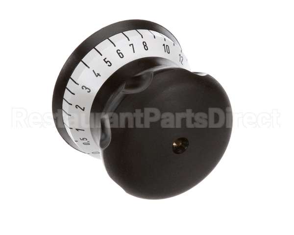 000000060370119401 Bizerba Rotary Knob Compl.