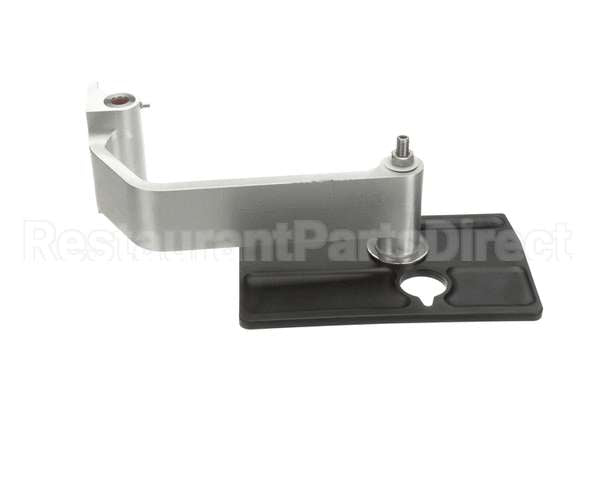 000000060371603500 Bizerba Slider Protections And Lever