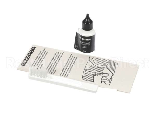 000000060374700100 Bizerba Cleaning Kit