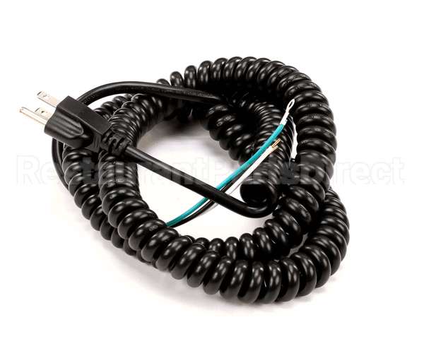 000000060376200700 Bizerba Power Cord