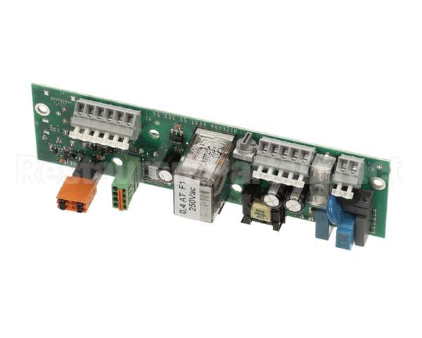 000000060377330156 Bizerba Programmed & Printed Circuit B