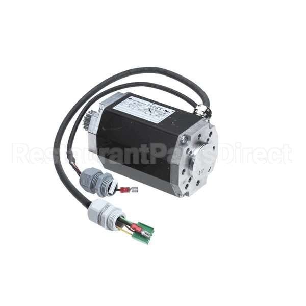 000000060380304500 Compatible Bizerba Carriage Motor