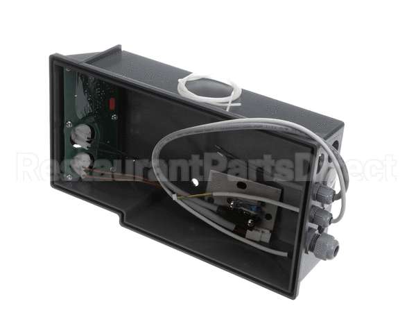 000000060380314112 Bizerba Housing Preass, W/O Decofoil