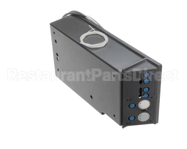 000000060380314112 Bizerba Housing Preass, W/O Decofoil