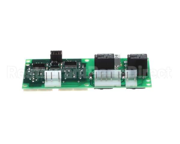 000000060385100121 Bizerba Touch Pad Board