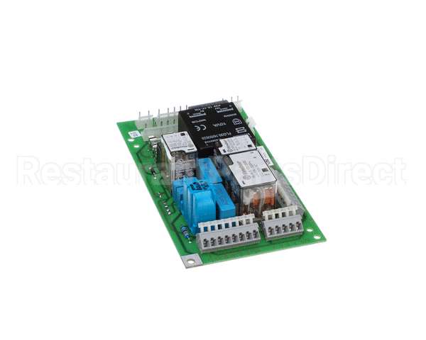 000000060385201120 Bizerba Main Board 120V Se12-D