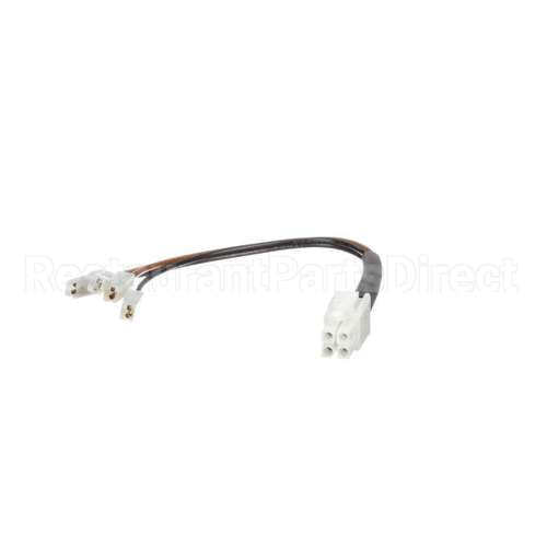 000000060386102001 Bizerba Wireharness