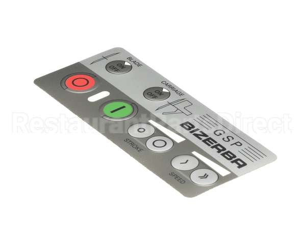 000000060386400403 Bizerba Touchpad