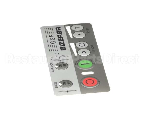 000000060386400403 Bizerba Touchpad