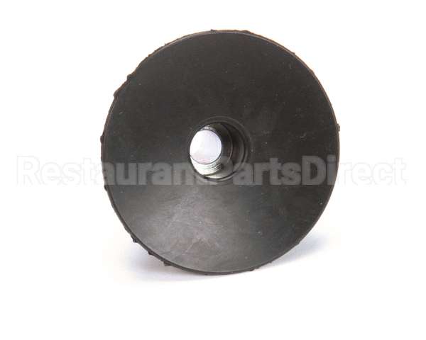 000000060610000400 Bizerba Rubber Foot