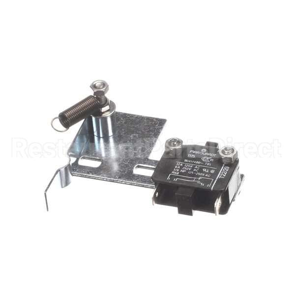 000000060730003700 Compatible Bizerba Switch Plate