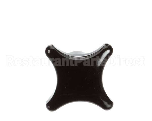 000000060800204600 Bizerba Carriage Tilt Star Knob With Bolt