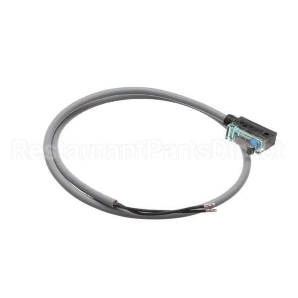 000000060836100401 Compatible Bizerba Rear Safety Switch
