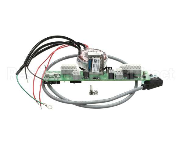 000000094008908041 Bizerba Power Board