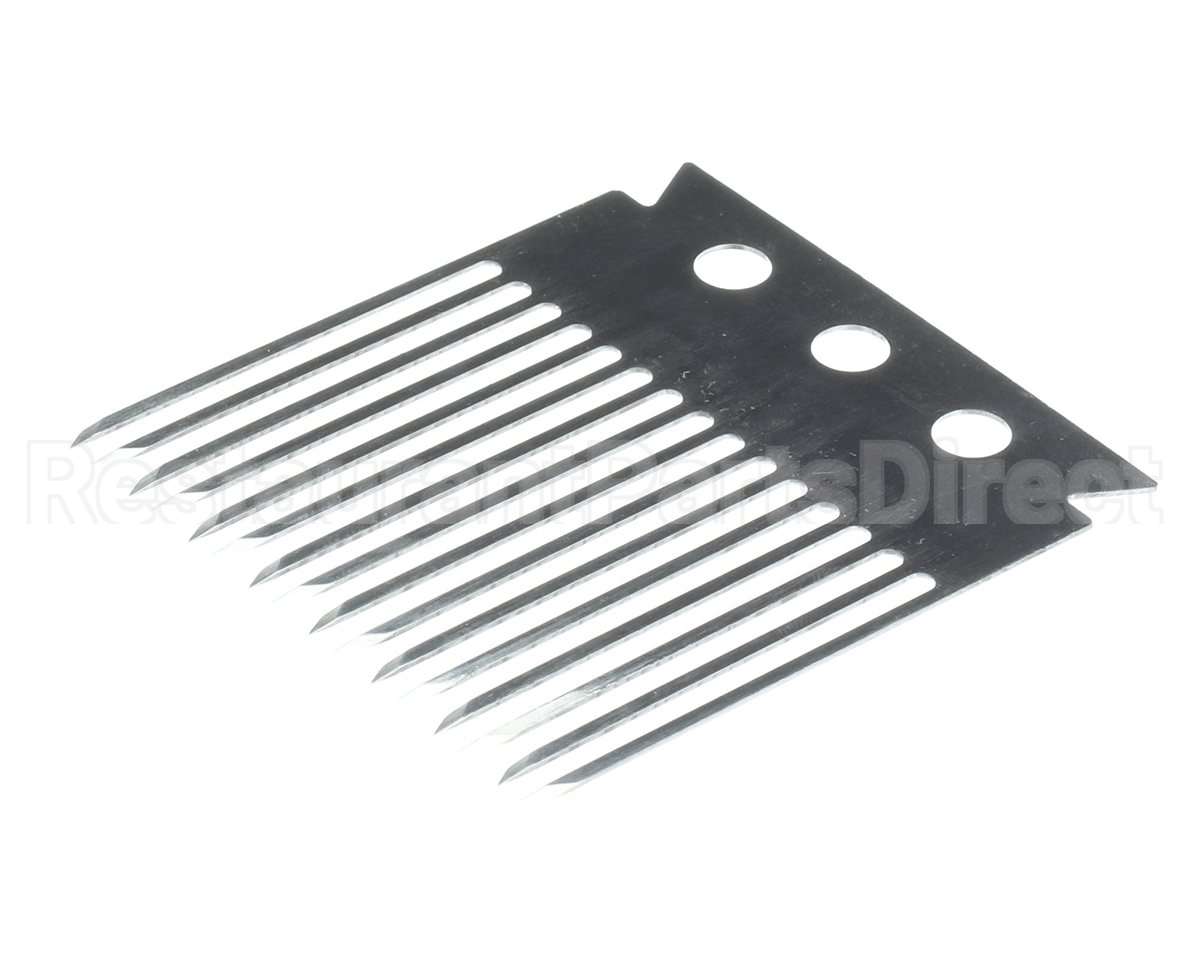 00000016 Jaccard Blade