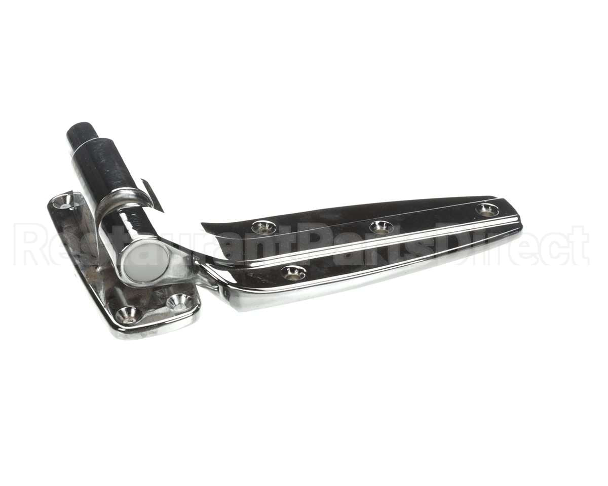 00000018 Imperial Brown 1248 Spring-Assisted Hinge