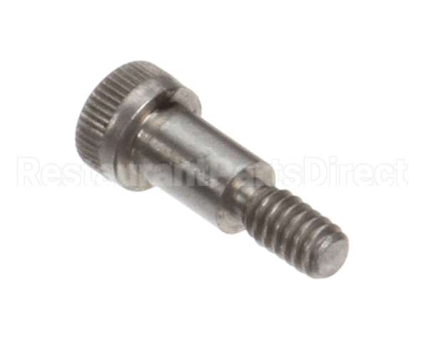 000000260 Manitowoc Ice Screw Shield Sh,1/4X3/8,18-8