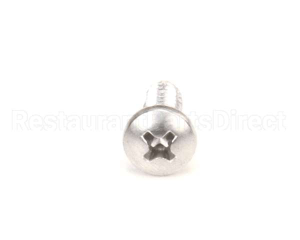 00000031 Glastender Screw, 10-24 X 1/2 Phillips Pa