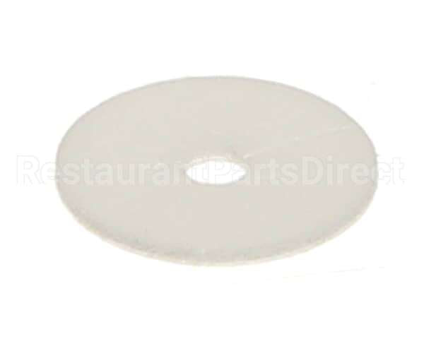000000325 Manitowoc Ice Gasket, White