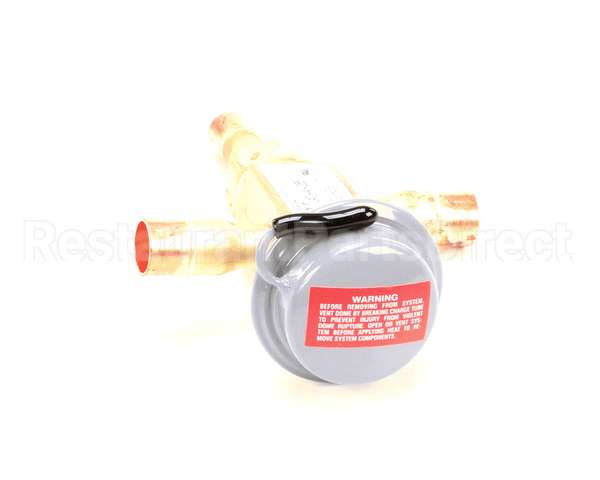 000000396 Kolpak Valvehead Press Control 255Psi