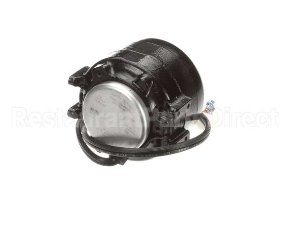 000000518 Manitowoc Ice Fan Motor 115V Qf0400
