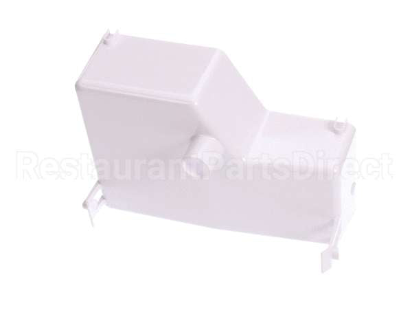 000000672 Manitowoc Ice Water Trough