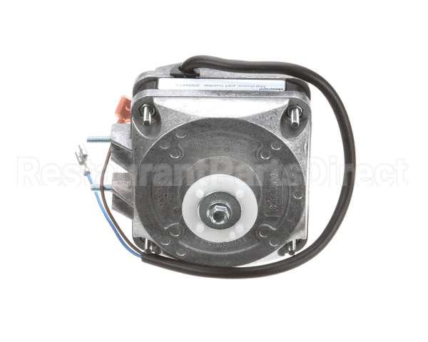000000694 Manitowoc Ice Fan Motor 115/60