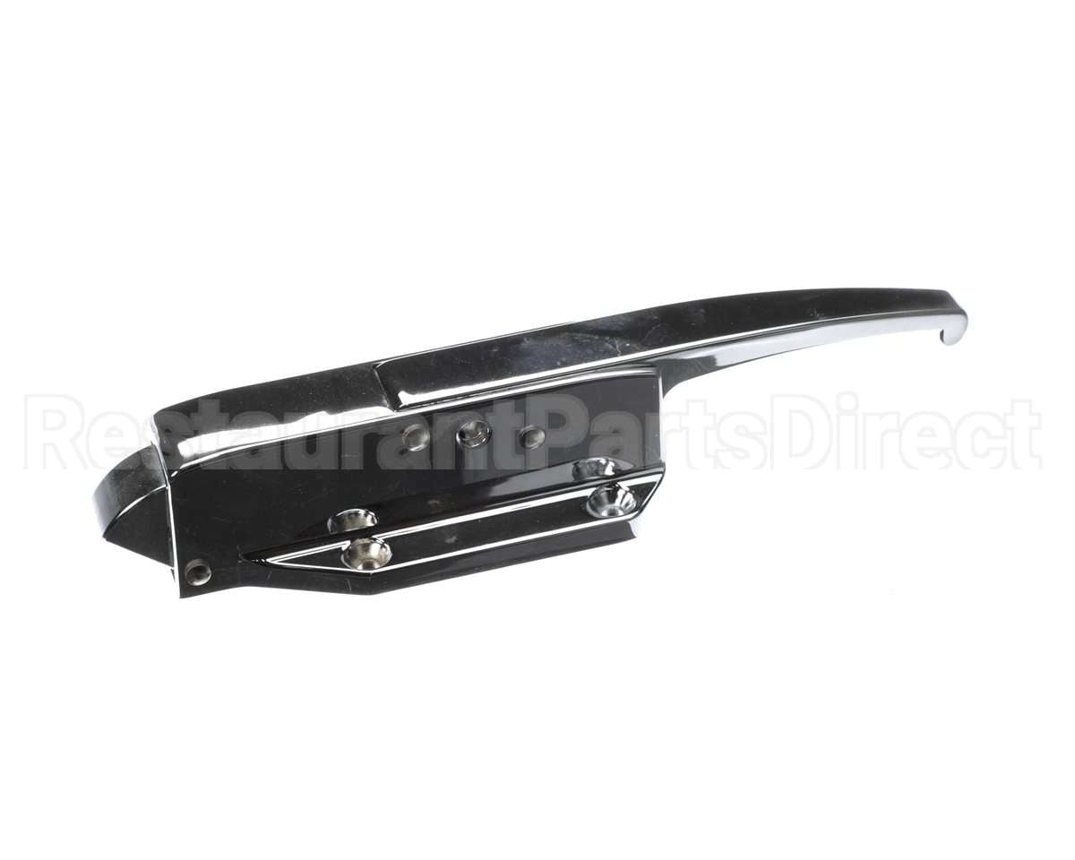 00000076 Imperial Brown Latch