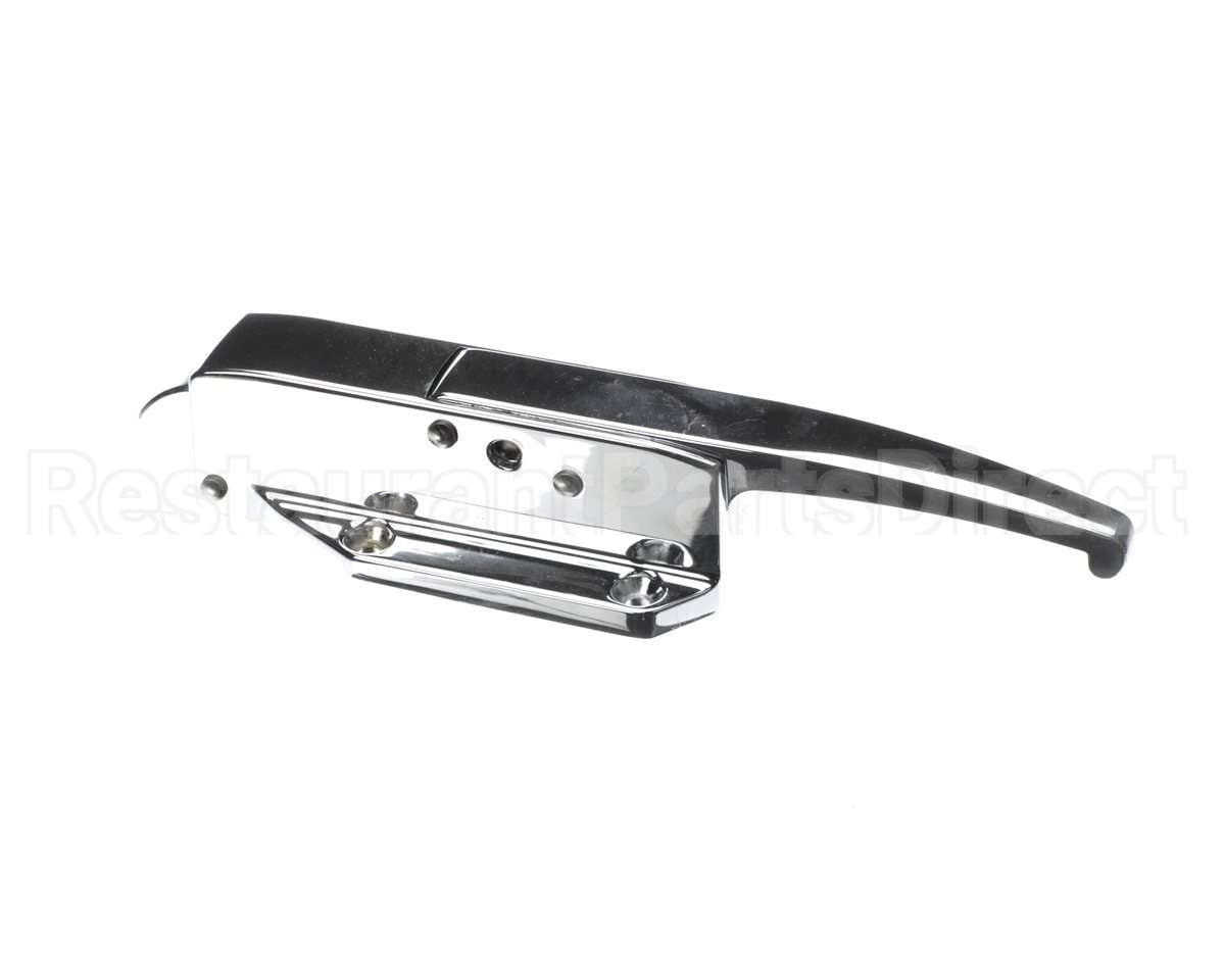 00000076 Imperial Brown Latch