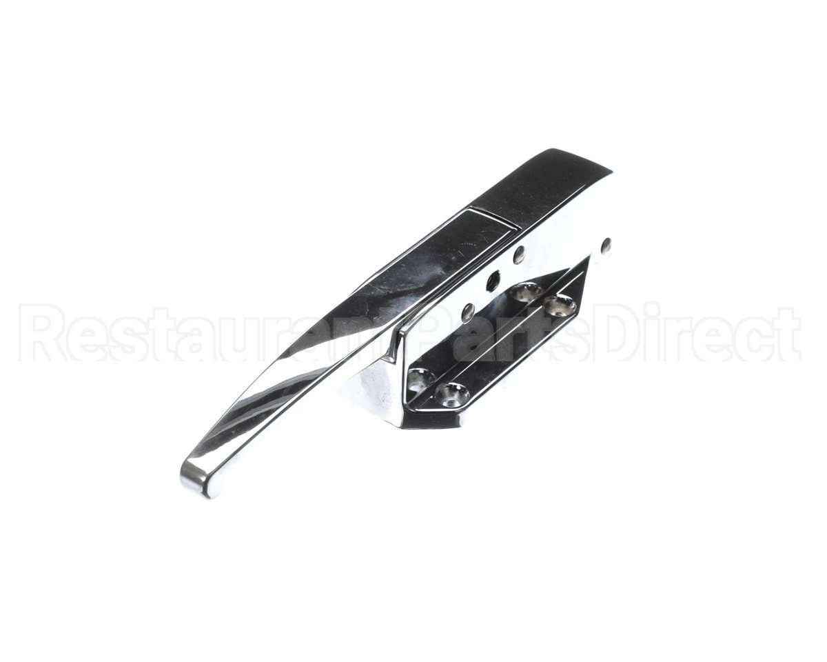 00000076 Imperial Brown Latch