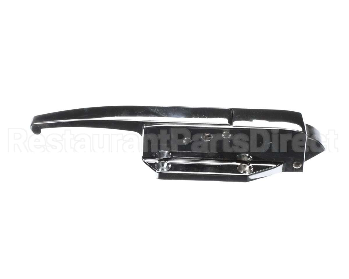 00000076 Imperial Brown Latch