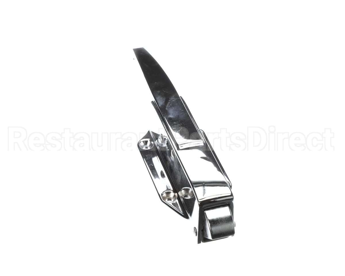 00000076 Imperial Brown Latch
