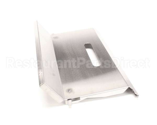 000000816 Manitowoc Ice Baffle Assembly 30 In Bin