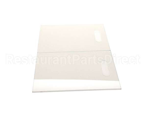 000000821 Manitowoc Ice View Window (Set Of 2)