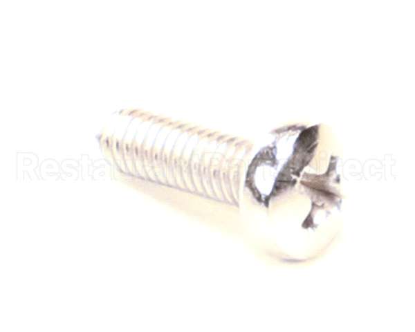 00000089 Nuova Simonelli Ss Screw M4X12 Tc Tcr