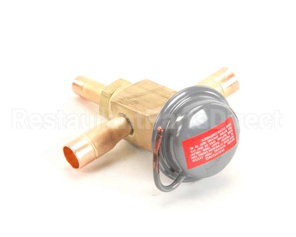 000000973 Manitowoc Ice Valve-Head Press Control