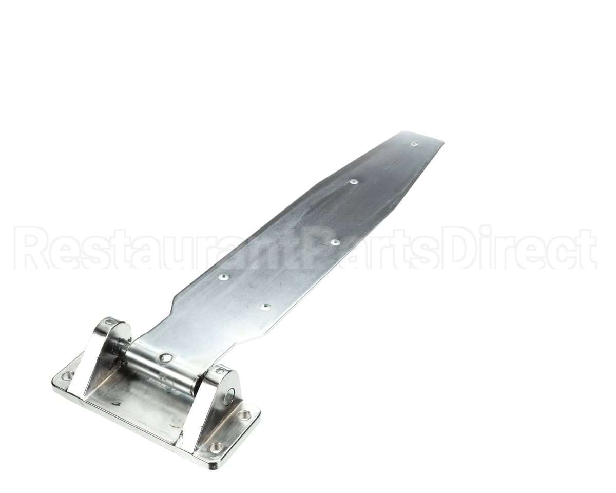 000001139 Crown Tonka Hinge 1277 Heavy Duty Cam Rise 21" Strap