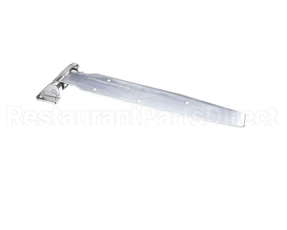 000001139 Thermalrite Blast Chiller Hinge 1277 Heavy Duty Cam Rise 21" Strap