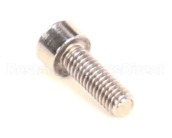 00000118 Nuova Simonelli Stainless Steel Screw