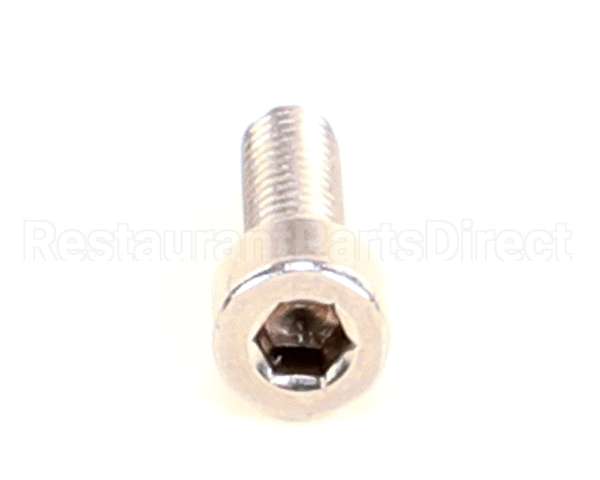 00000118 Nuova Simonelli Stainless Steel Screw