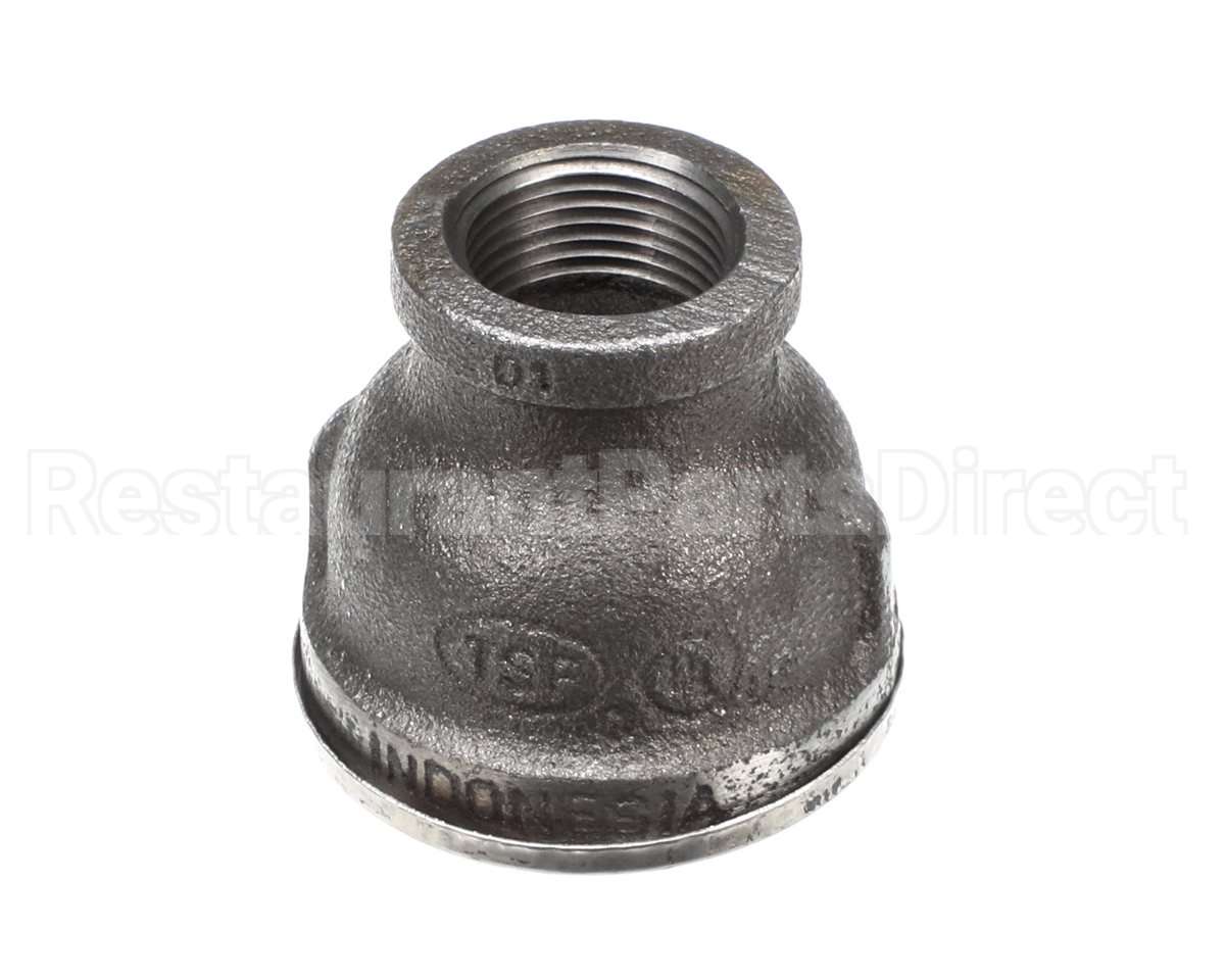 000001290 Imperial Cone Shape Air Shutter For An Iprmsq (O